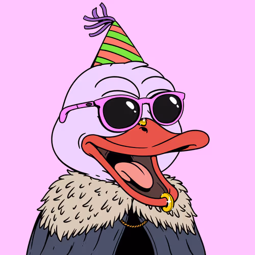Duckboo
