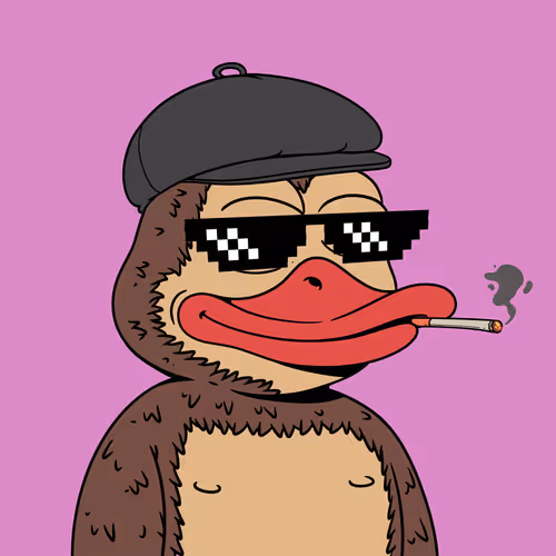 Duckboo