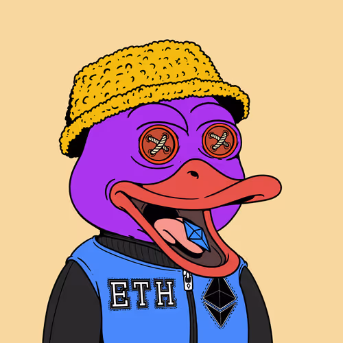 Duckboo
