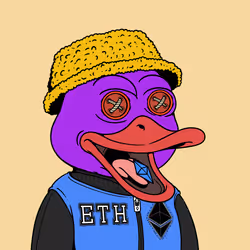 Duckboo #603