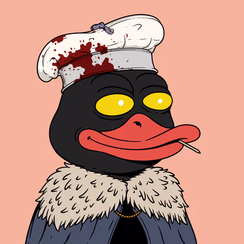 Duckboo