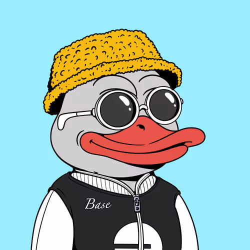 Duckboo