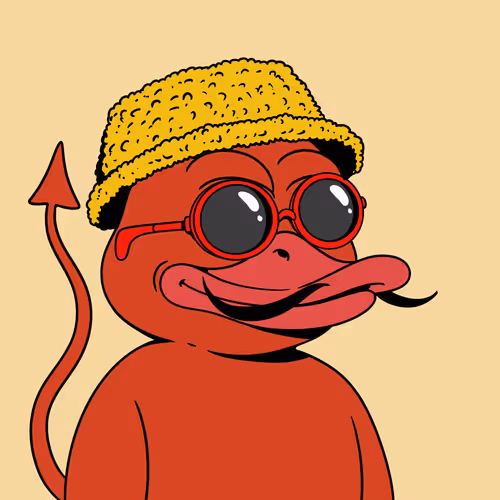 Duckboo
