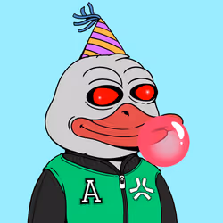 Duckboo #500