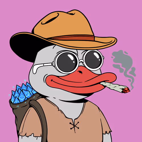 Duckboo