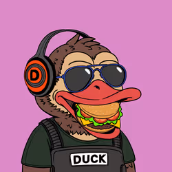 Duckboo #1301