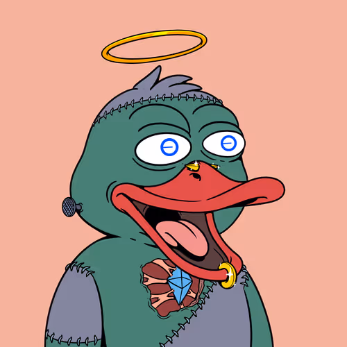 Duckboo
