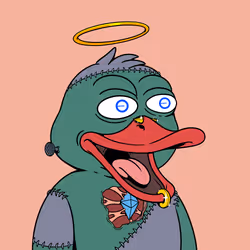 Duckboo #1219