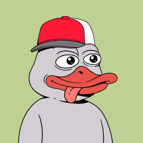 Duckboo #476