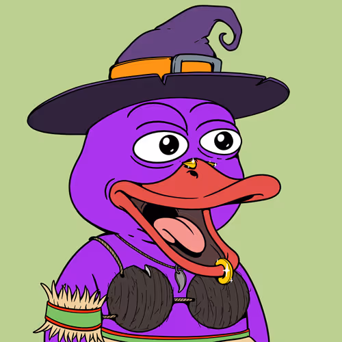 Duckboo