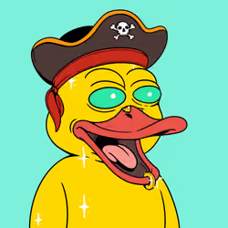 Duckboo #1188
