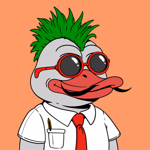 Duckboo