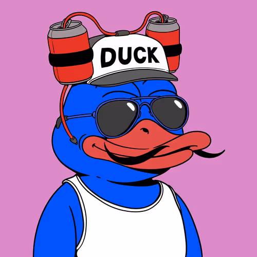 Duckboo