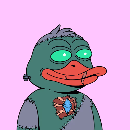 Duckboo
