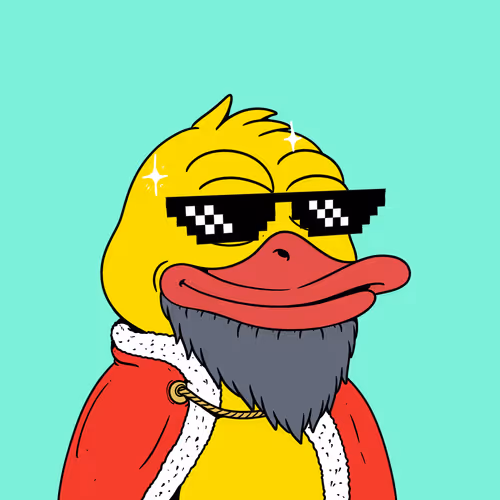 Duckboo