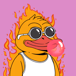 Duckboo #1306