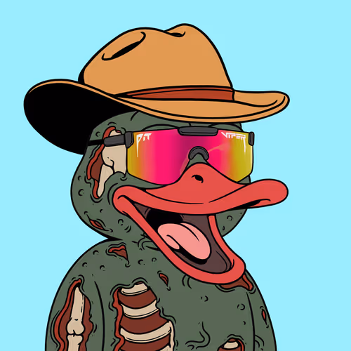 Duckboo
