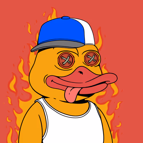 Duckboo