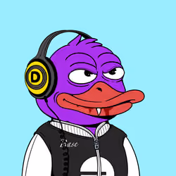 Duckboo #1204