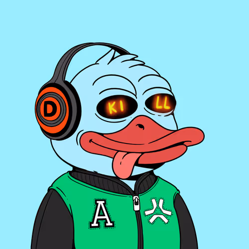 Duckboo