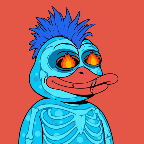 Duckboo