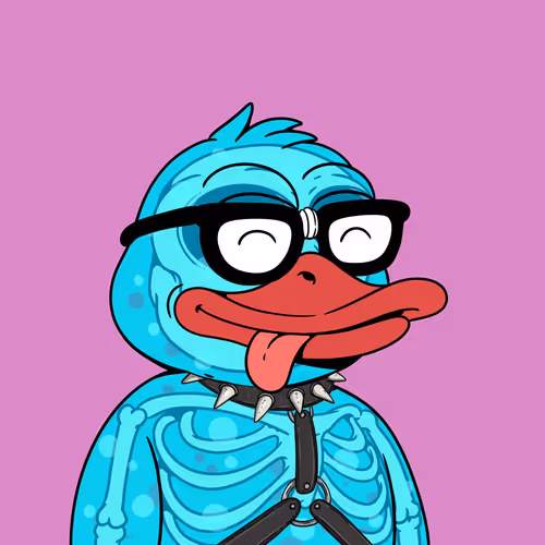 Duckboo