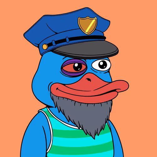 Duckboo