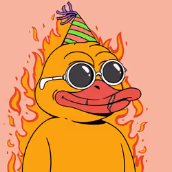 Duckboo #428
