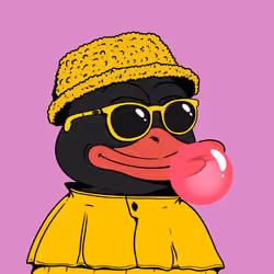 Duckboo #986