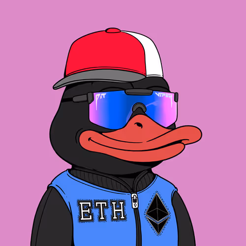 Duckboo #1211