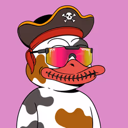 Duckboo #629