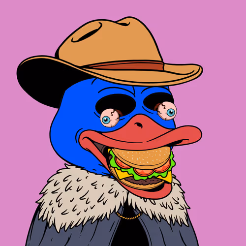 Duckboo