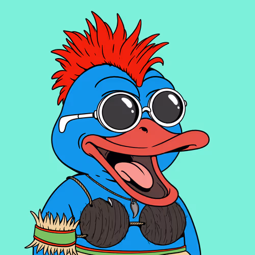 Duckboo
