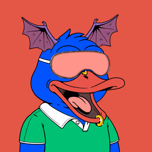 Duckboo #260