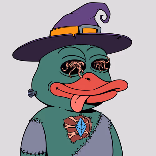 Duckboo