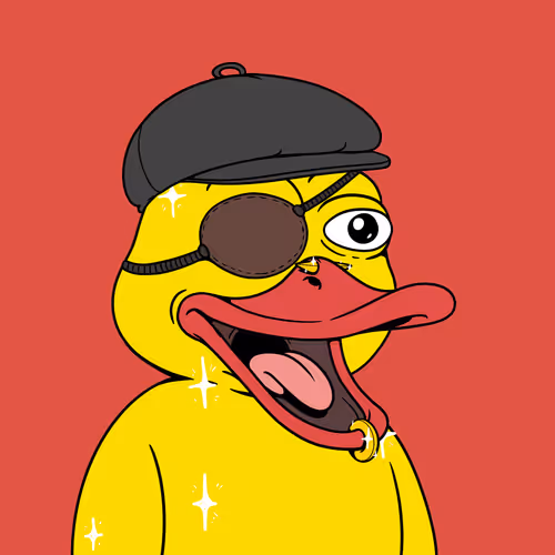 Duckboo