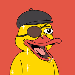 Duckboo #1210