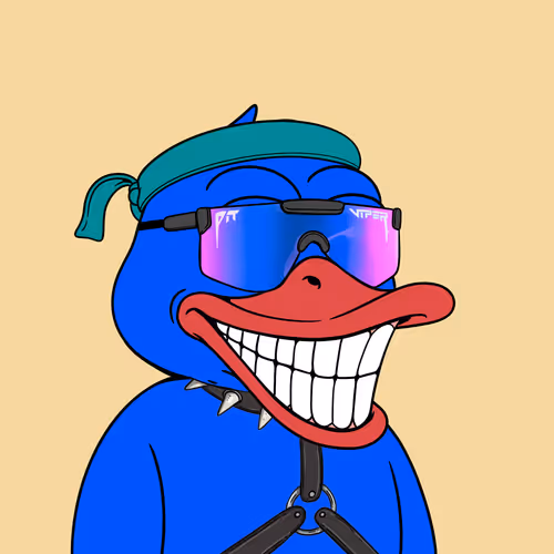 Duckboo