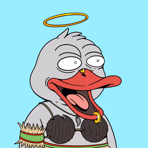 Duckboo