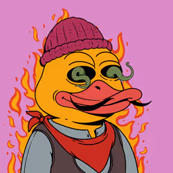 Duckboo #651