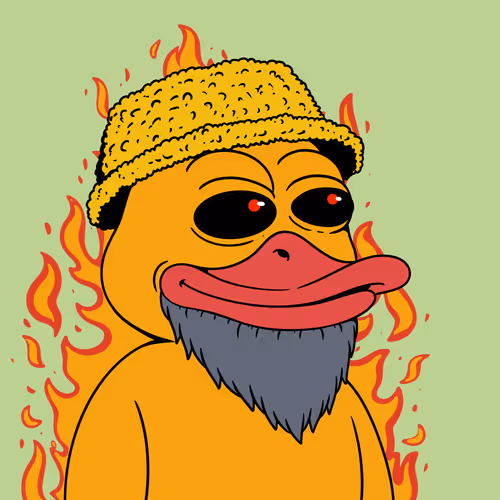Duckboo