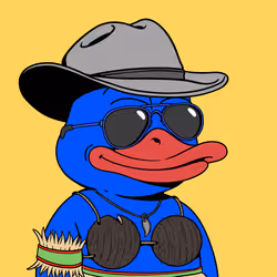 Duckboo #671