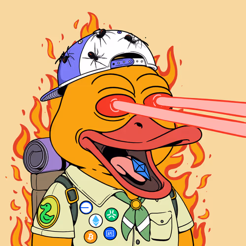 Duckboo