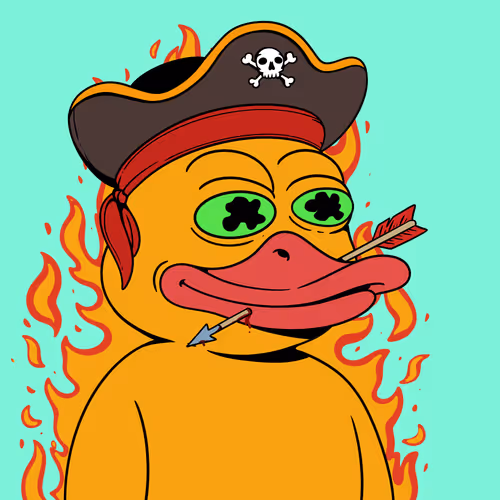 Duckboo #451
