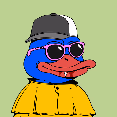Duckboo