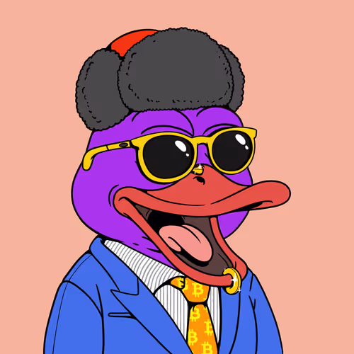 Duckboo