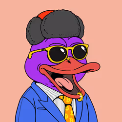 Duckboo #191