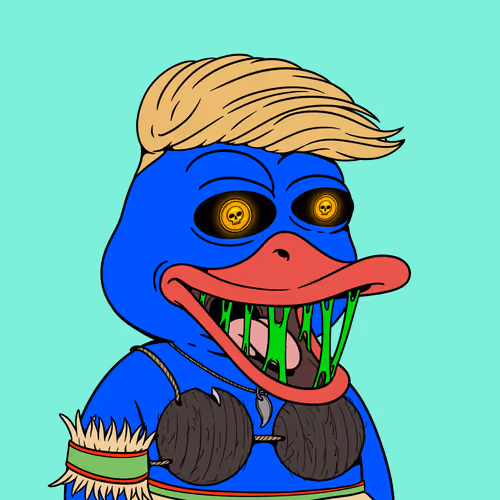 Duckboo