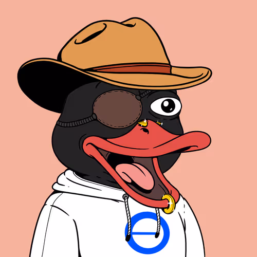 Duckboo