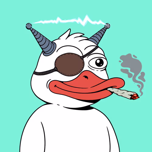 Duckboo